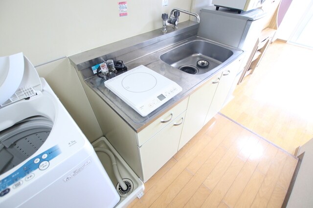 物件内観写真5　(キッチン♪)