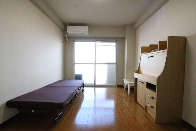 物件内観写真6　(洋室です♪)