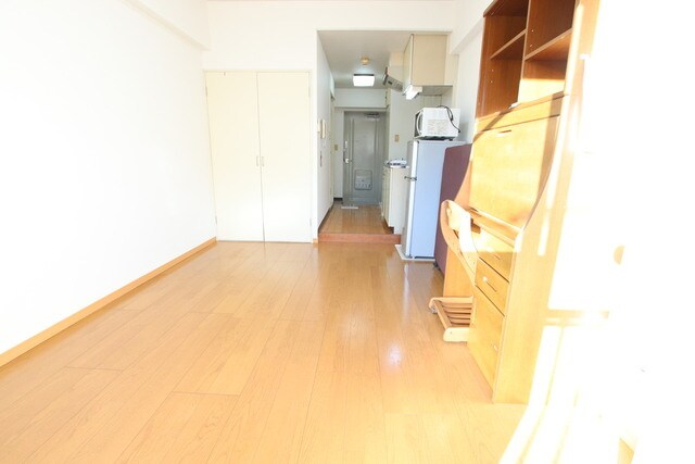 物件内観写真7　(洋室です♪)