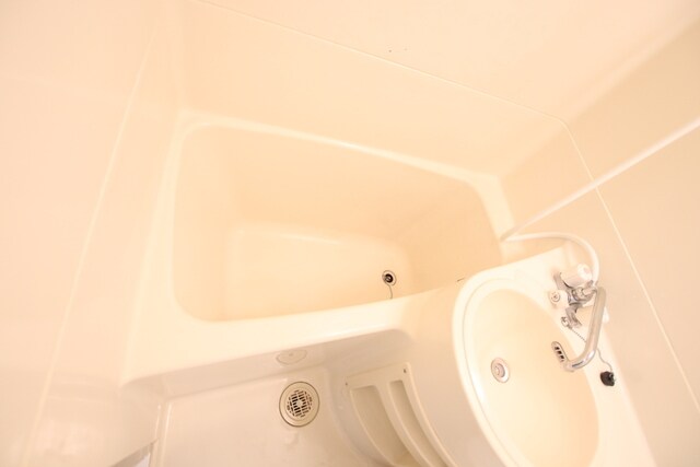 物件内観写真7　(お風呂♪)