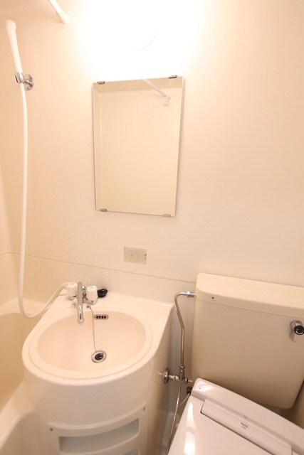 物件内観写真11　(洗面台♪)