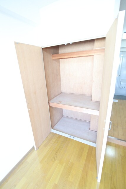 物件内観写真12　(収納♪)