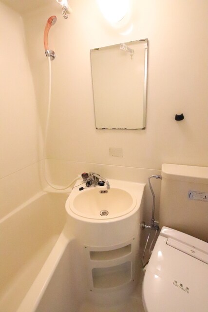 物件内観写真14　(洗面ボウルです♪)