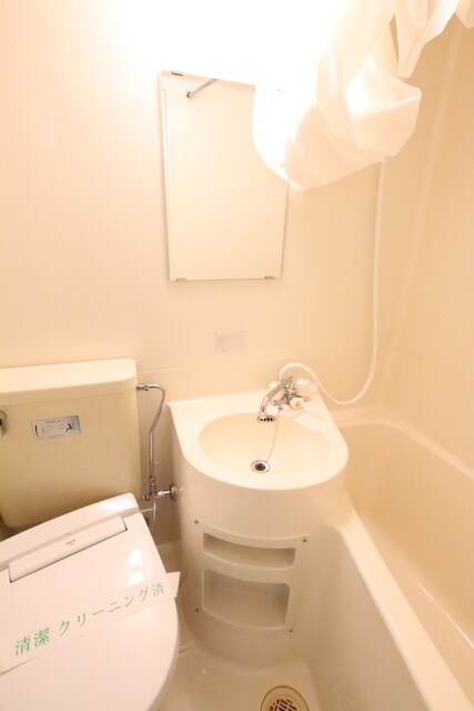 物件内観写真14　(洗面ボウルです♪)