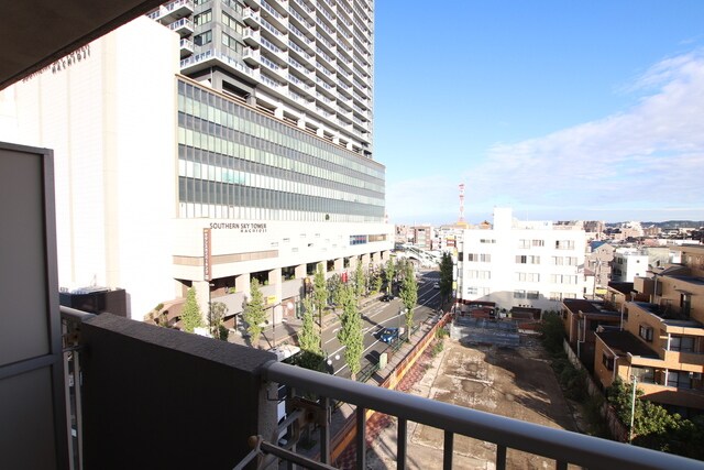 物件内観写真15　(景色☆)