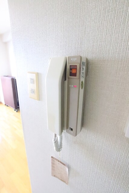 物件内観写真16　(インターホンです♪)