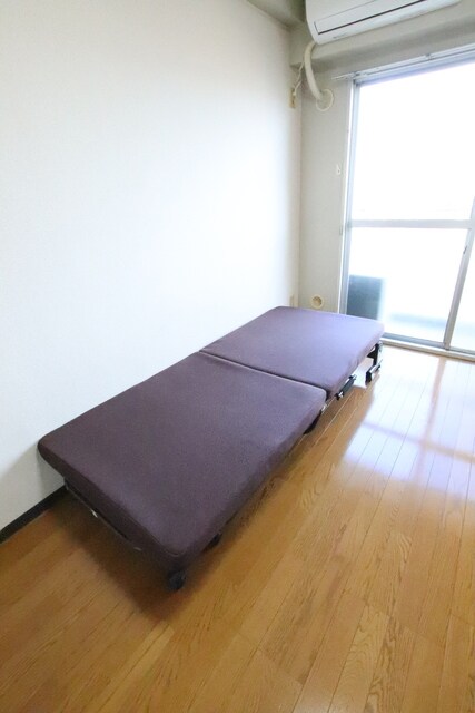 物件内観写真16　(ベッドです♪)