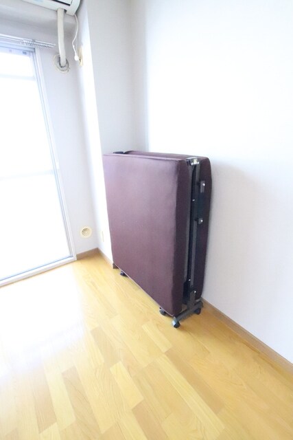 物件内観写真17　(ベッドです♪)