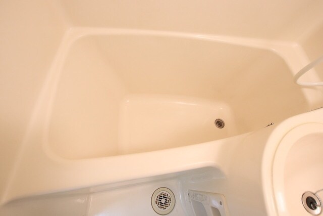 物件内観写真19　(浴槽です♪)