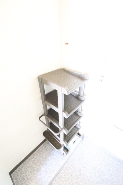 物件内観写真19　(シューズボックスです♪)