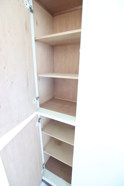 物件内観写真19　(シューズボックスです♪)