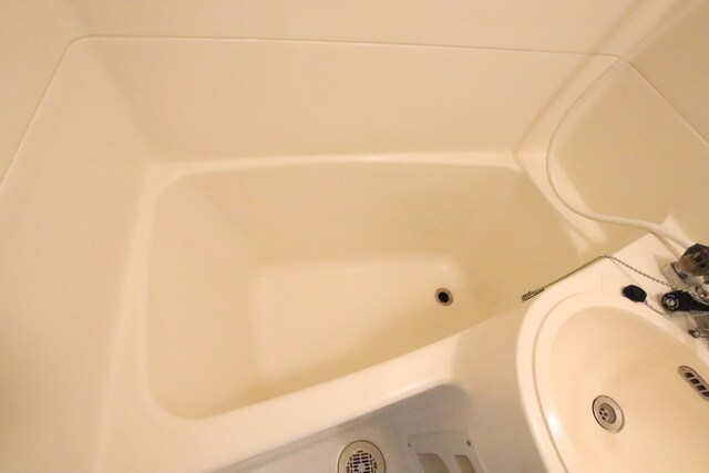 物件内観写真20　(浴槽です♪)