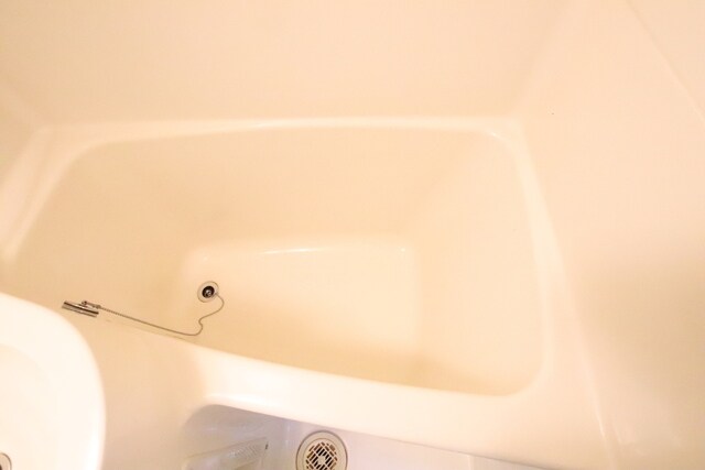 物件内観写真21　(浴槽です♪)