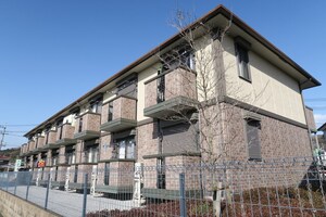 クレール２１外観写真