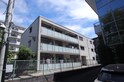 シャーメゾン狭間