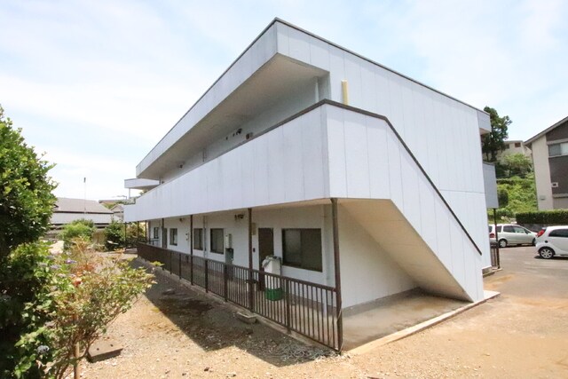 物件外観写真3　(外観♪)