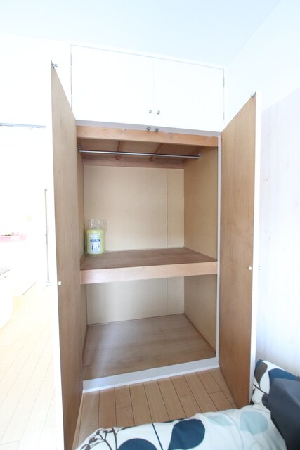 物件内観写真13　(※家具は設備ではありません)