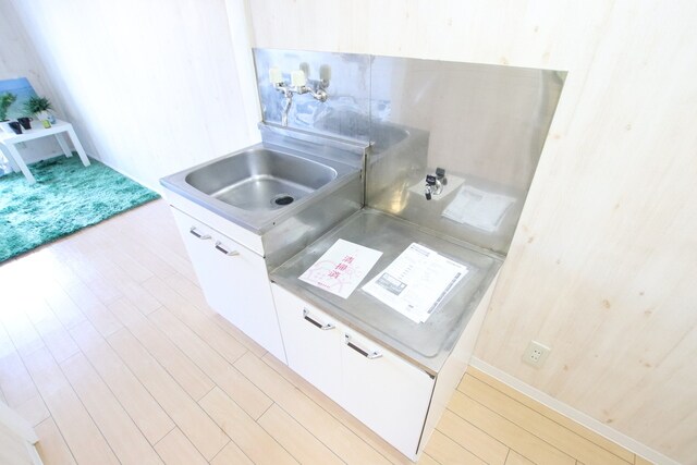 物件内観写真18　(※家具・小物は設備ではありません)