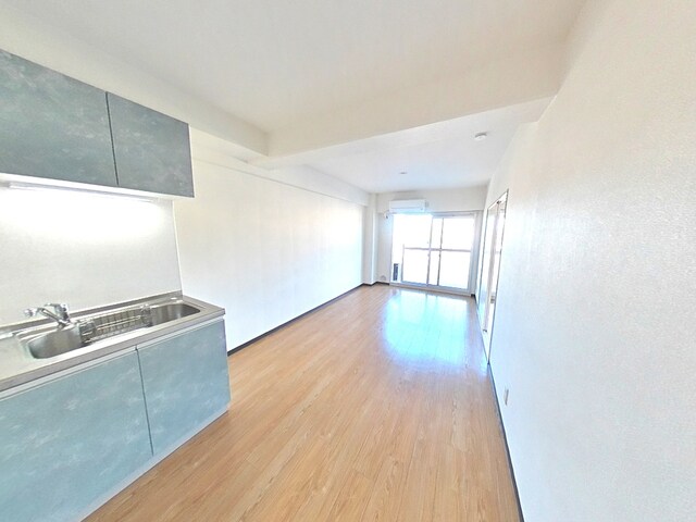 物件内観写真8　(LDKです♪)