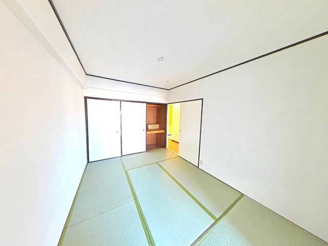 物件内観写真9　(和室です♪)