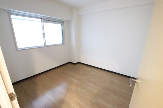 寝室(洋室4.6帖♪)