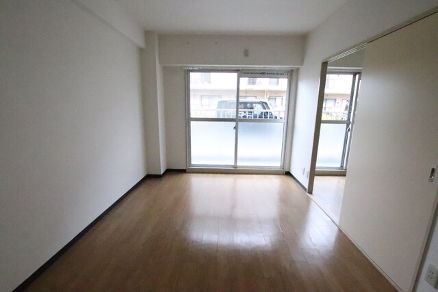 子供部屋(洋室６帖♪)