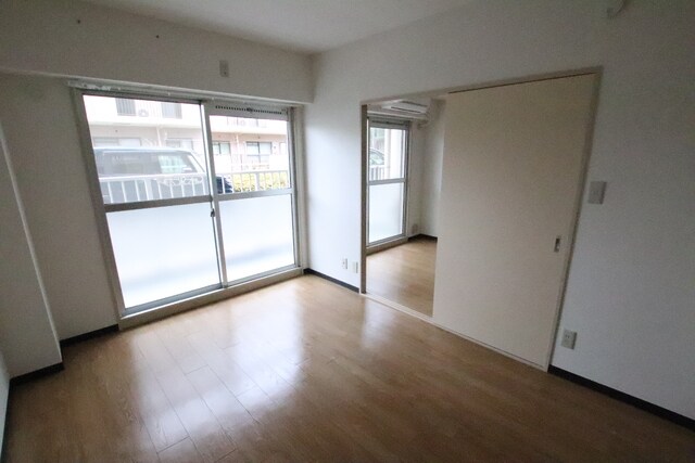 子供部屋(※エアコンは設備ではありません)