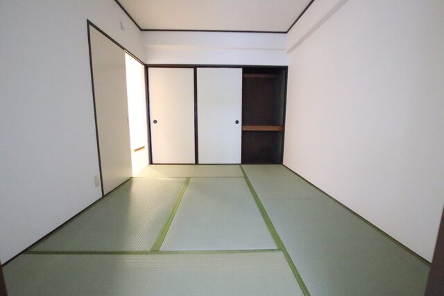 居室(和室６帖♪)