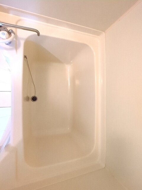 物件内観写真25　(浴槽です♪)