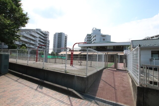 なみのり第二保育園