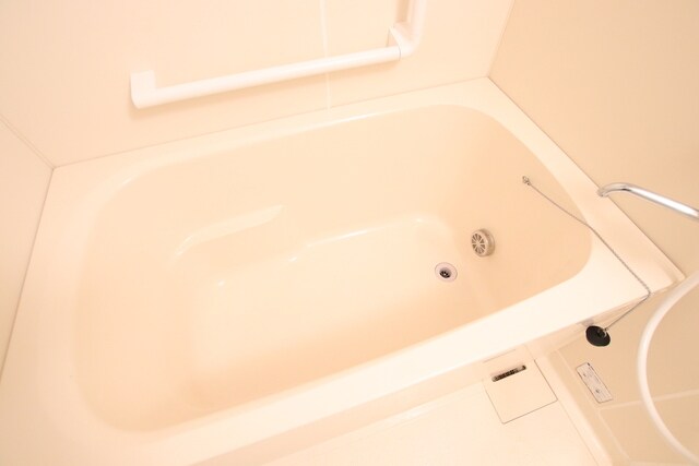 物件内観写真22　(浴槽です♪)