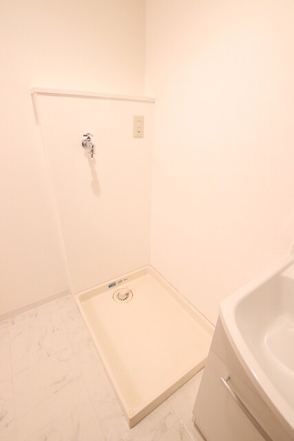 物件内観写真30　(室内洗濯機置き場です♪)