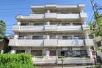 RC造のマンションタイプ♪