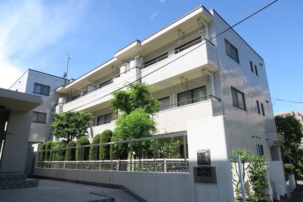 外観(RC造のマンションタイプ♪)