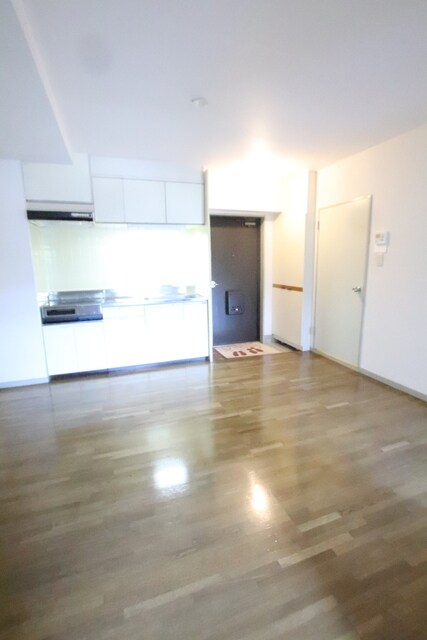 物件内観写真8　(８帖のダイニングです♪)