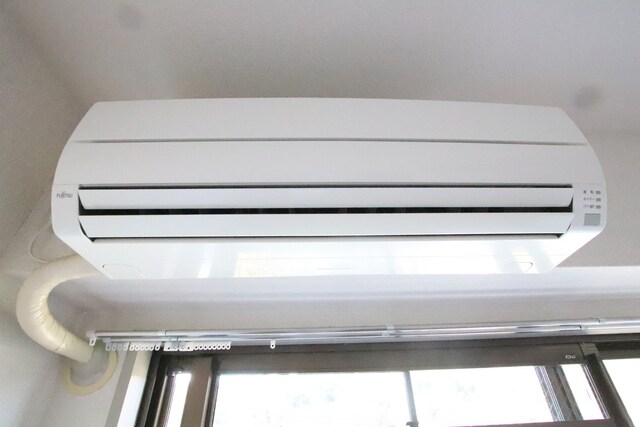 物件内観写真17　(エアコン設置済みです♪)