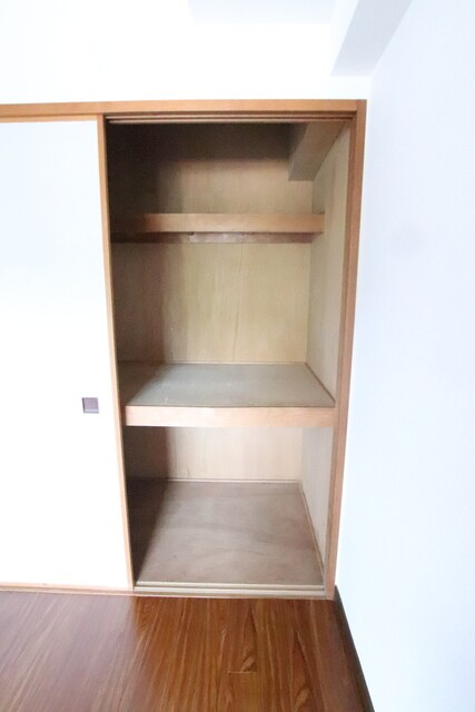 物件内観写真20　(収納です♪)