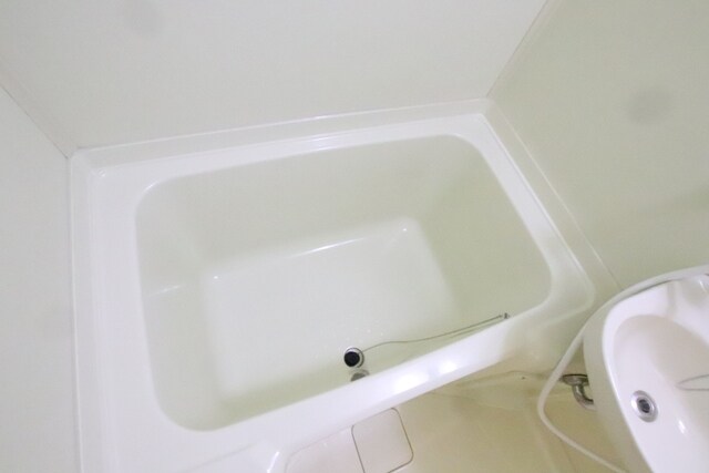 物件内観写真24　(浴槽です♪)