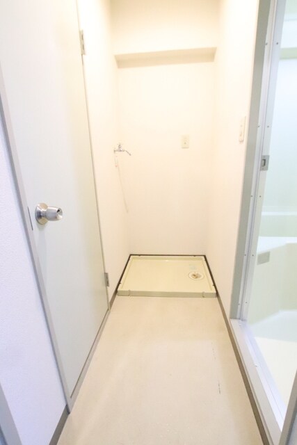 物件内観写真25　(脱衣所です♪)