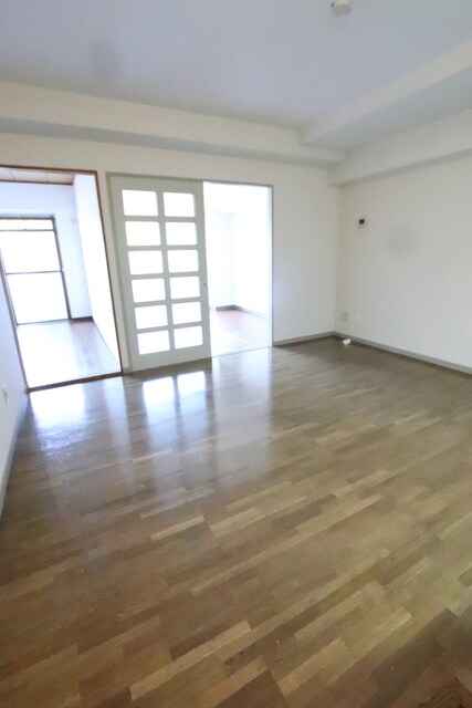 物件内観写真26　(８帖のダイニングです♪)