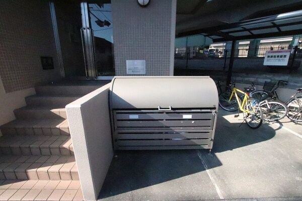 共用設備