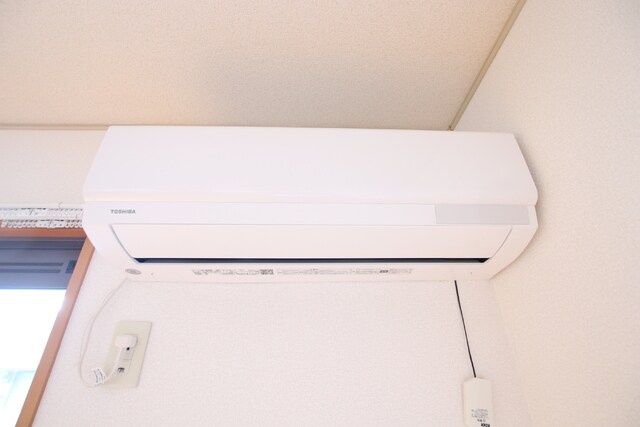 物件内観写真10　(エアコン)