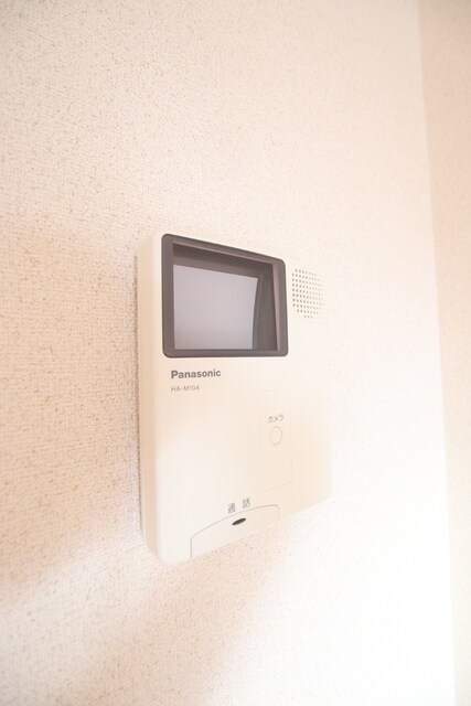 物件内観写真17　(インターホンです♪)