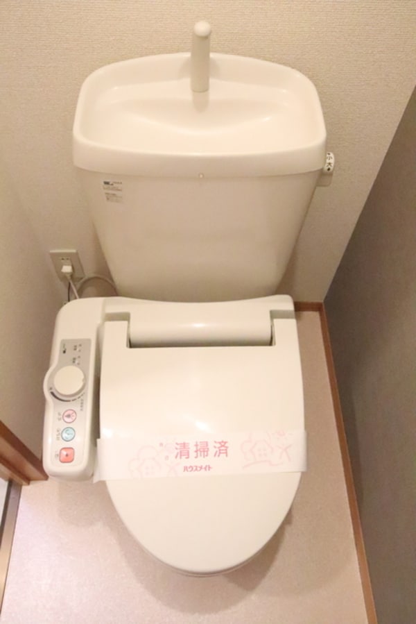 トイレ(トイレ)