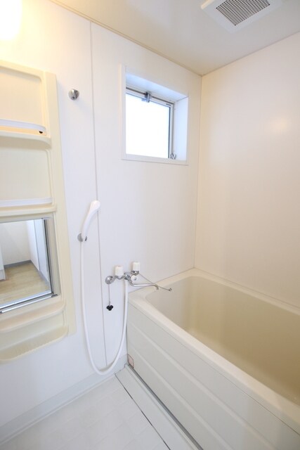 物件内観写真9　(バスルーム)