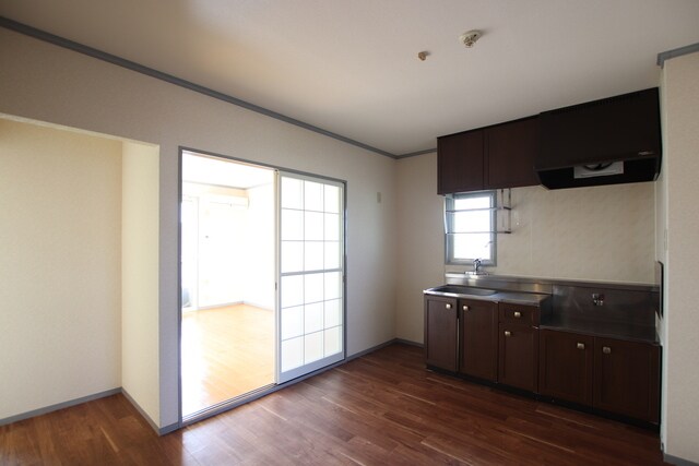 物件内観写真28　(ダイニングキッチンです)