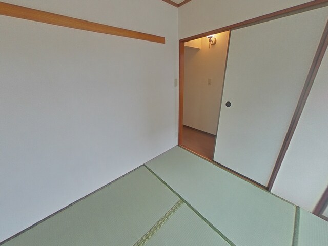 物件内観写真12　(和室です♪)