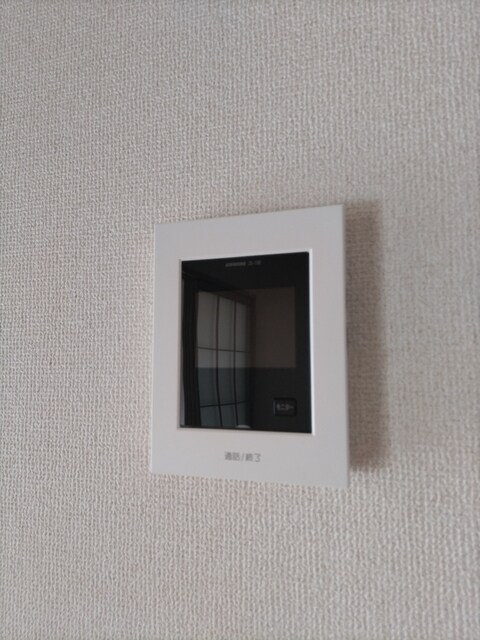 物件内観写真13　(TVモニターホンです♪)