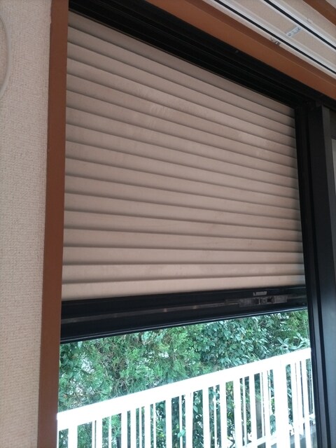 物件内観写真24　(シャッター雨戸です♪)