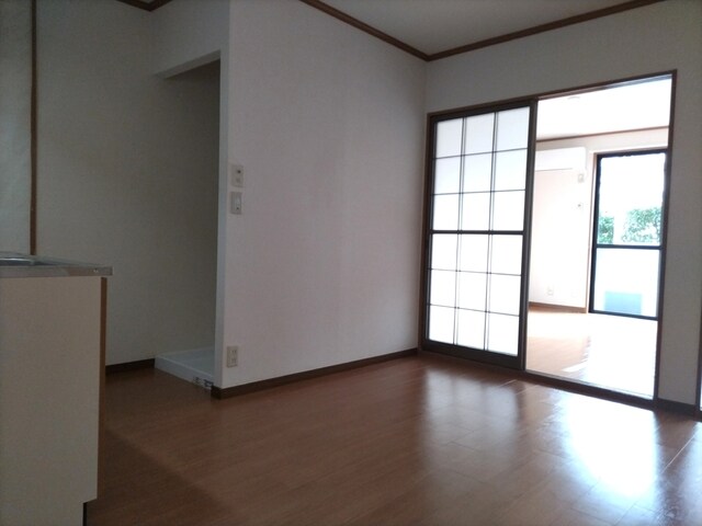 物件内観写真25　(ダイニングです♪)